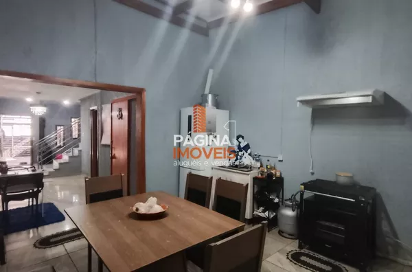 Página 1 Imóveis anuncia sobrado de 02 dormitórios para venda e aluguel, no bairro Mato Grande em Canoas/RS - Foto 15