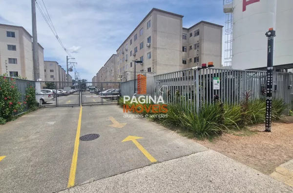 ENTRADA E SAÍDA DE VEÍCULOS