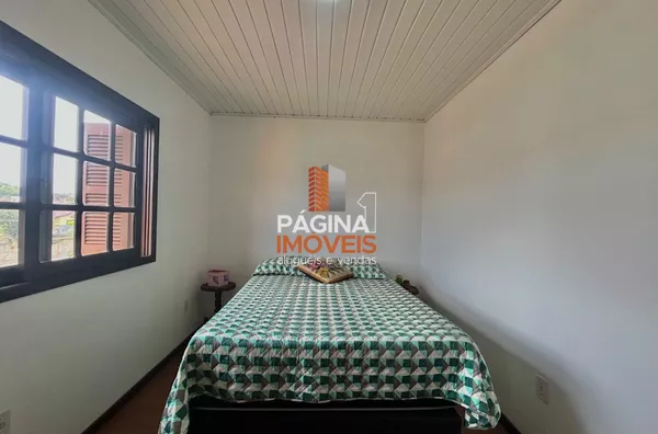 Página 1 Imóveis anuncia excelente casa térrea com 6 dormitórios, no bairro Estância Velha, em Canoas/RS. - Foto 20
