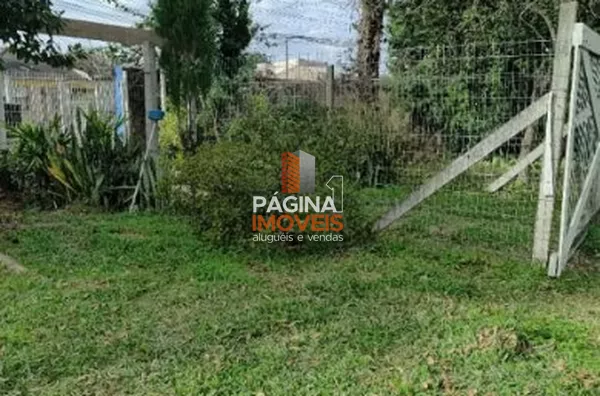 Página 1 Imóveis anuncia ótima opção de Terreno à Venda em Estância Velha, Canoas - Foto 6