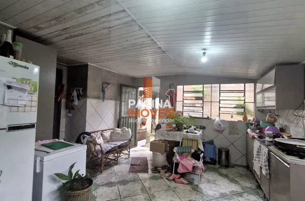 Cozinha Casa -  Principal