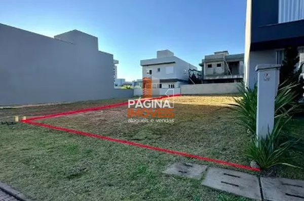 Terreno para venda,  Igara, Canoas