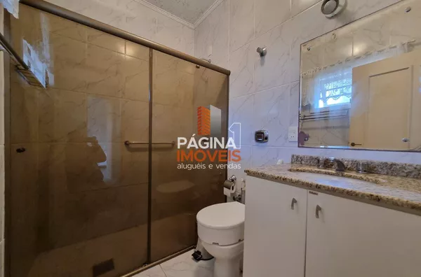 Banheiro Suíte 01