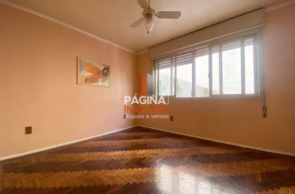 Página 1 Imóveis anuncia para venda apartamento de 3 dormitórios, no "Condomínio Paulo Armando", Marechal Rondon em Canoas/RS. - Foto 6