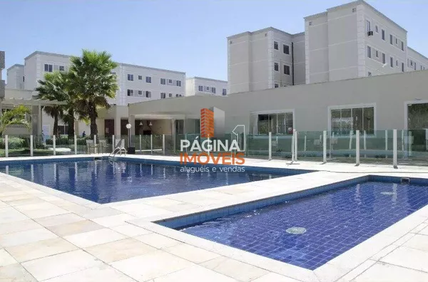 Apartamento para venda, 2 quarto(s), São José, Canoas - Foto 6