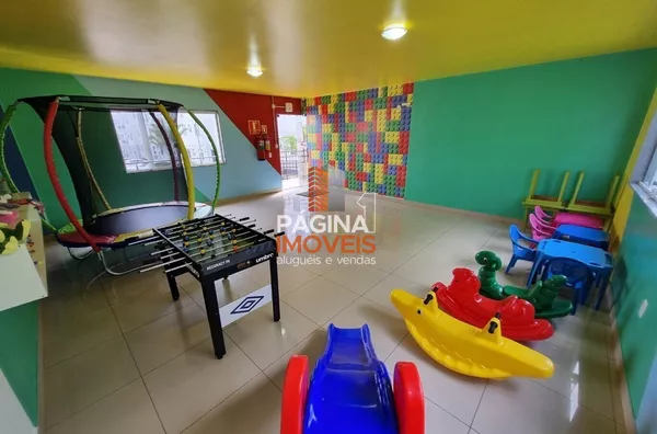 Página 1 Imóveis anuncia apartamento térreo com pátio de 02 dormitórios no condomínio Residencial "Parque Porto Ametista", no bairro São José em Canoas/RS - Foto 8