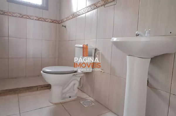 Página 1 Imóveis anuncia excelente casa térrea de 02 dormitórios para aluguel, no bairro Fátima, em Canoas/RS. - Foto 15