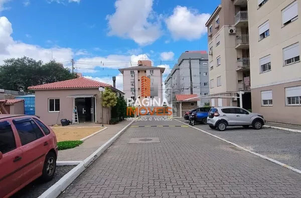 Apartamento para venda, 2 quarto(s), Igara, Canoas - Foto 2
