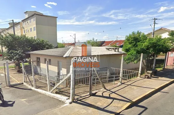 Página 1 Imóveis anuncia lindíssimo Apartamento de 2 dormitórios à Venda em Guajuviras, Canoas - Foto 2