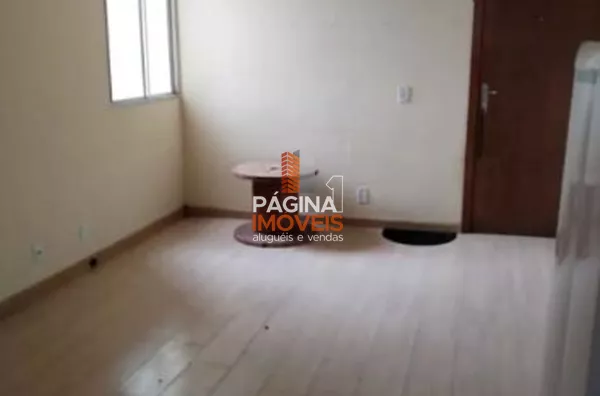 Página 1 Imóveis anuncia lindíssimo apartamento no "Condomínio Ilha das Graças" no bairro Fátima em Canoas/RS.