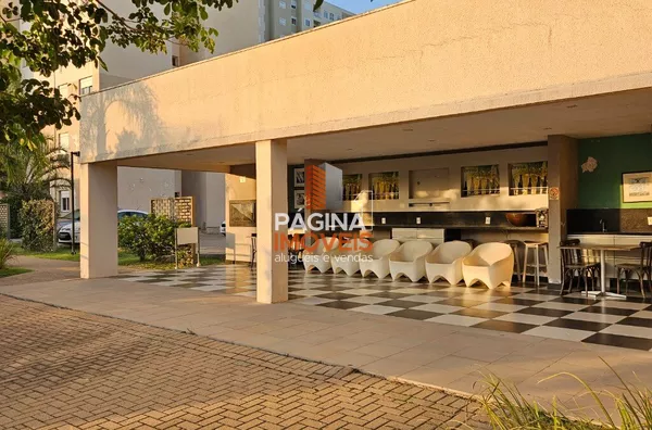 Página 1 Imóveis anuncia para venda Apartamento à Venda no Rossi Mais - Humaitá, Porto Alegre - Foto 3