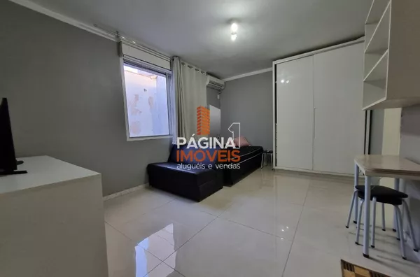 Kitinete / conjugado para aluguel,  Cidade Baixa, Porto Alegre - Foto 4