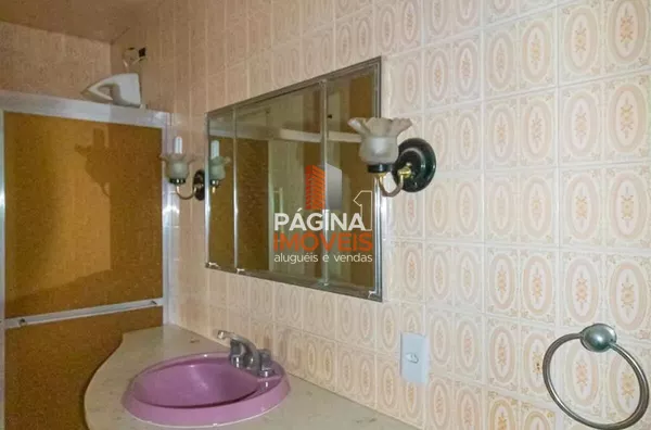 Página 1 Imóveis anuncia ótima opção de Apartamento à Venda no Centro de Canoas no Cond. Golden Center - Foto 19