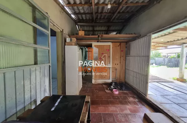 Garagem