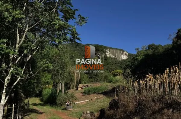Página 1 Imóveis anuncia ótima opção de Sítio à Venda em Gramado - Foto 6