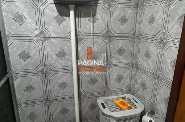Banheiro