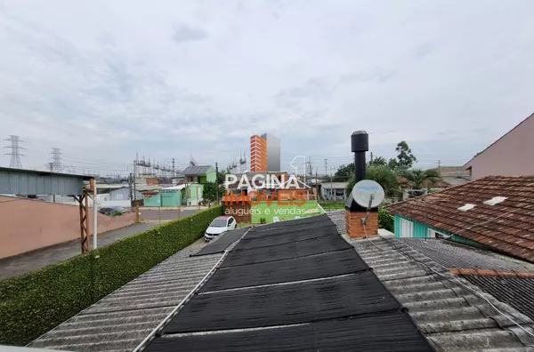 Vista Sacada