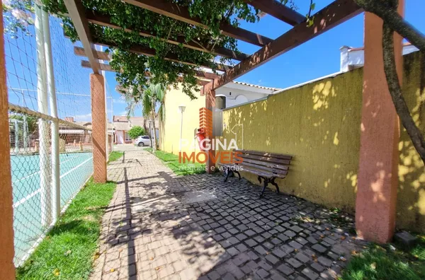 Página 1 Imóveis anuncia para venda excelente casa reformada com 03 dormitórios no condomínio "Vivendas de Málaga" no bairro Rio Branco em Canoas/RS. - Foto 3