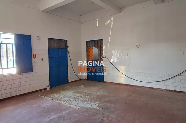 Página 1 Imóveis anuncia para venda excelente "Prédio Comercial e Industrial"  à Venda em São Luís, Canoas - Foto 5