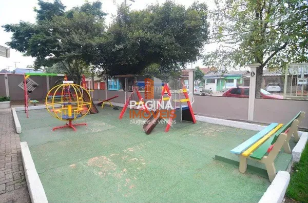 Página 1 Imóveis anuncia para venda apartamento de 02 dormitórios, no Condomínio Nascente Do Araçá, bairro Estância Velha/Canoas–RS. - Foto 5
