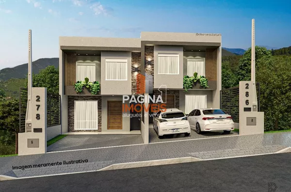 Fachada (imagem Virtual)