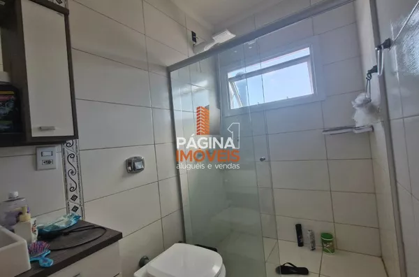 Banheiro Suíte