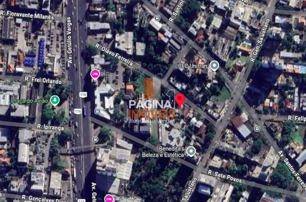 Terreno para venda,  - Selecione - Bairro, Canoas