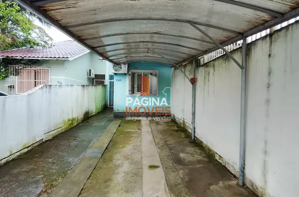 Casa para venda e aluguel, 2 quarto(s), Parque Granja Esperança, Cachoeirinha - Foto 26