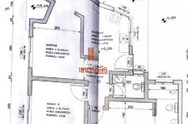 Página 1 Imóveis anuncia ótima Casa em fase final de construção à Venda em Olaria, Canoas