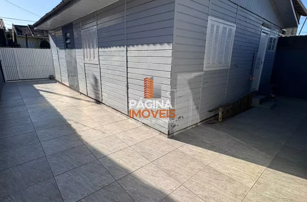 Página 1 Imóveis anuncia  para venda Casa de 2 dormitórios para  Venda no bairro São José, Canoas