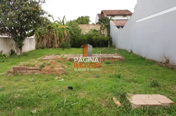 Página 1 Imóveis anuncia terreno em localização privilegiada para venda no bairro Igara, Canoas/RS. - Foto 1