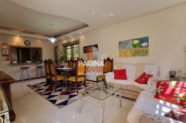 Página 1 Imóveis anuncia para venda sobrado no bairro Moinhos de Vento, Canoas. - Foto 3