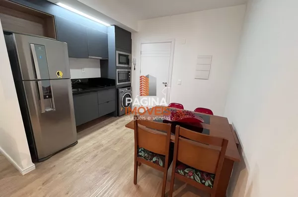COZINHA E SALA DE JANTAR