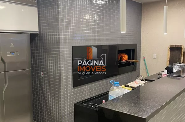 Página 1 Imóveis anuncia ótima opção de apartamento 2 dormitórios no Cond. Residencial Pleno, bairro Estância Velha, Canoas