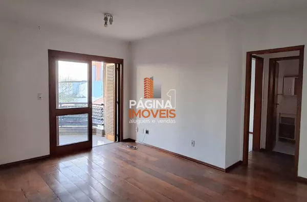 Página 1 Imóveis anuncia para locação apartamento 2 dormitórios no Centro de Canoas/RS