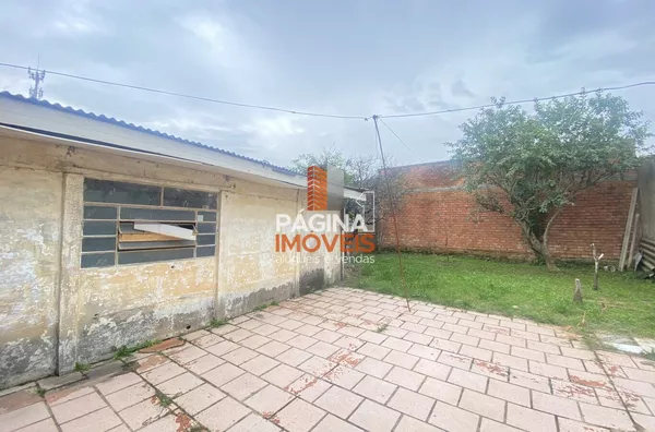 Pagina 1 Imóveis anuncia para venda ótimo "Terreno"  no bairro Rio Branco em Canoas/RS.