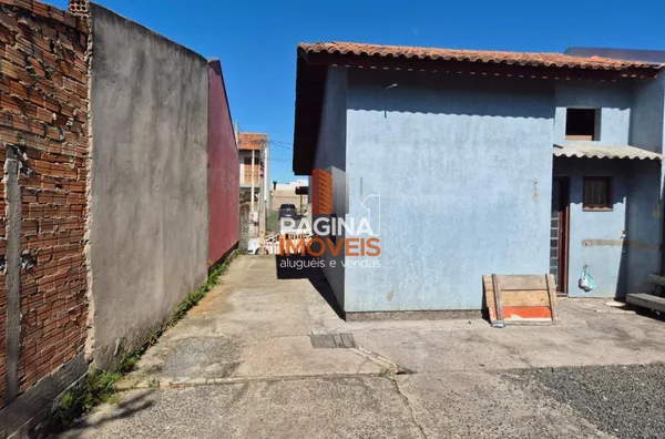 Casa para venda, 2 quarto(s), Brigadeira, Canoas - Foto 2