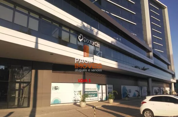 Página 1 Imóveis anuncia Loja à Venda em Marechal Rondon, Canoas - Foto 3