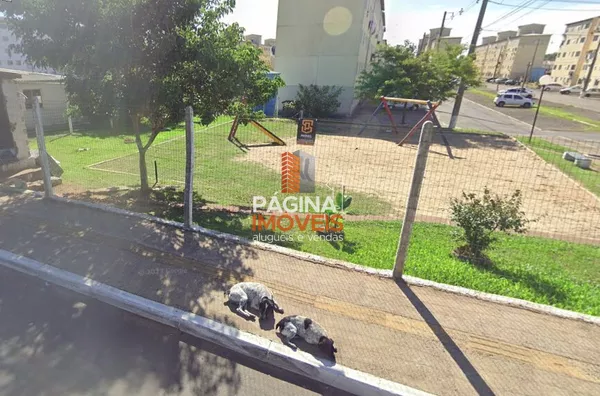 Página 1 Imóveis anuncia lindíssimo Apartamento de 2 dormitórios à Venda em Guajuviras, Canoas