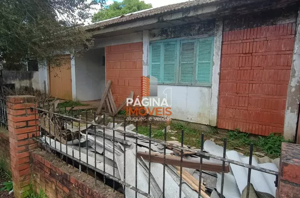 Página 1 Imóveis anuncia ótima opção de Casa à Venda no Bairro Nossa Senhora das Graças, Canoas - Foto 5