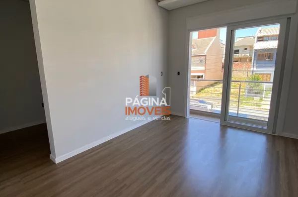 Excelente sobrado de 03 Dormitórios e 01 Suíte  para venda no bairro Bela Vista em Canoas/RS. - Foto 6