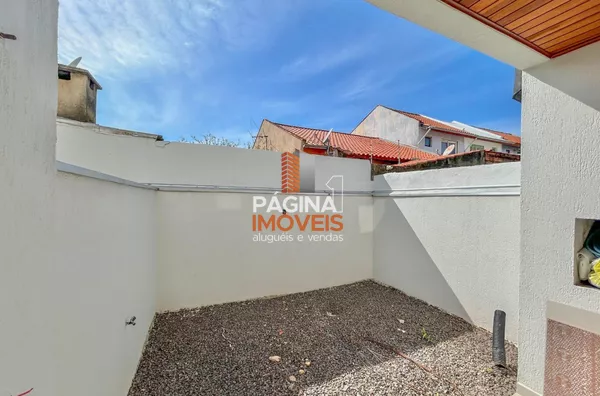 Página 1 Imóveis anuncia ótima oportunidade de casa para venda com 02 dormitórios, no bairro São José em Canoas/RS. - Foto 13