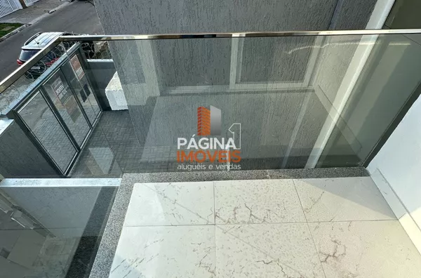 Sacada Suíte
