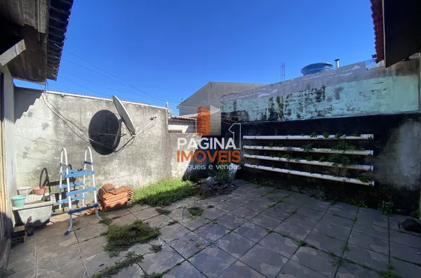 PÁTIO FUNDOS