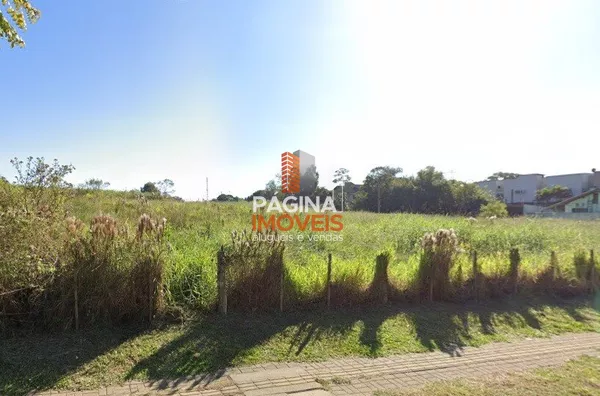 Página 1 Imóveis anuncia ótima opção de terreno no Bairro Brigadeira em Canoas/RS. - Foto 2