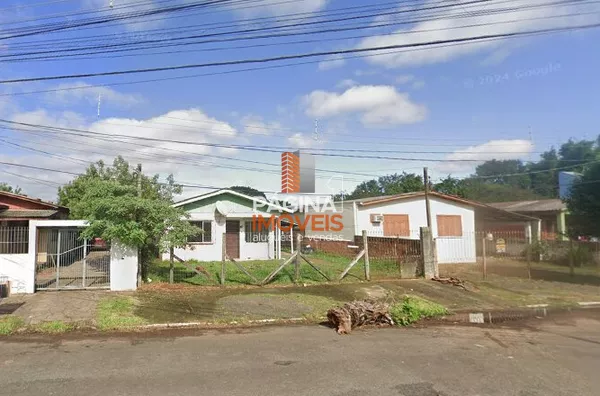 Página 1 Imóveis anuncia ótima Casa para Venda em rua sem saída no bairro Igara, Canoas