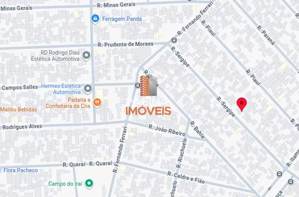 Página 1 Imóveis anuncia ótima opção de prédio comercial para aluguel no bairro Niterói, em Canoas/RS - Foto 11