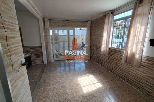 Casa para venda, 4 quarto(s),  Guajuviras, Canoas - Foto 6