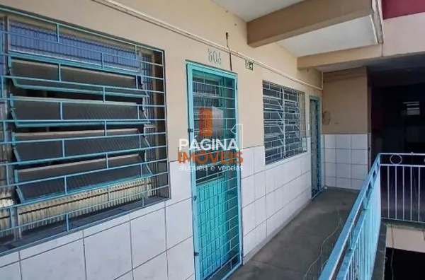 Página 1 Imóveis anuncia ótima opção de Prédio à Venda em Fátima, Canoas - Residencial e Comercial
