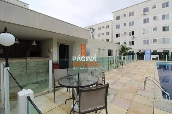 Apartamento para venda, 2 quarto(s),  São José, Canoas